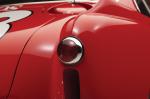 Ferrari 340 Mexico Vignale Berlinetta 1952 года